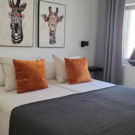 La Esquina Apartment Denia Bagian luar foto