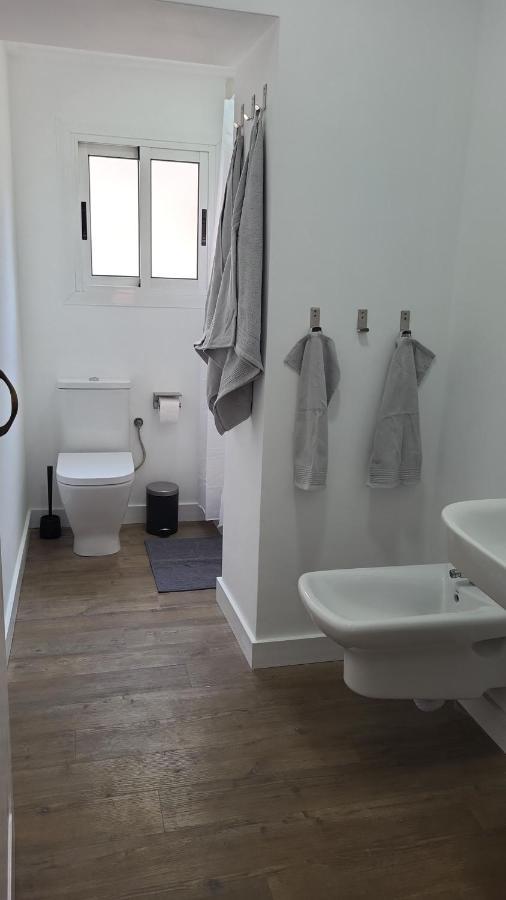 La Esquina Apartment Denia Bagian luar foto