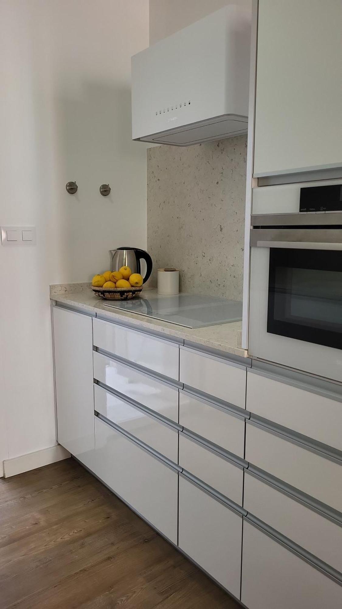 La Esquina Apartment Denia Bagian luar foto